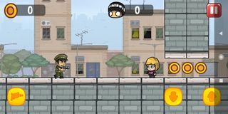 Un amigo en tu camino - Screenshot 1