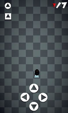 Lost Map - Screenshot 2