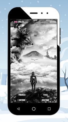 Molfar's Way 2 - Screenshot 1