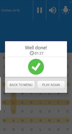 Find Words Challenge - Screenshot 2