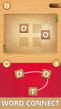 Word Connect : Word Search Off - Screenshot 3