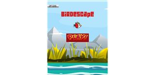 BiRDESCAPE - Screenshot 1