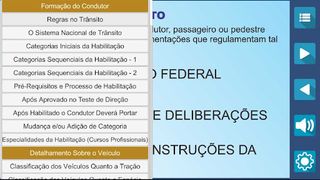 Estudo de Primeiros Socorros - Screenshot 1