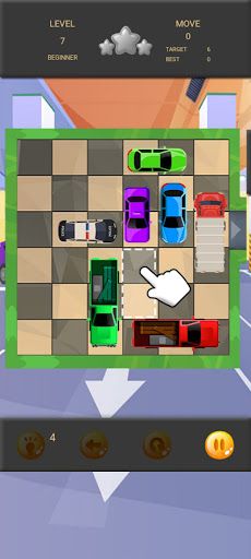 Smart Parking - Screenshot 2