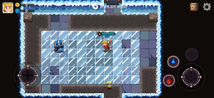 Elemental World: Adventure - Screenshot 3