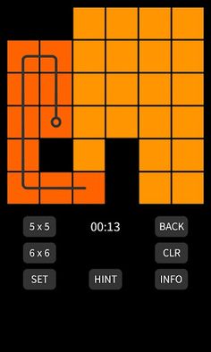 Fullhouse - Screenshot 3