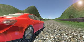 GT Drift Simulator Games - Screenshot 1