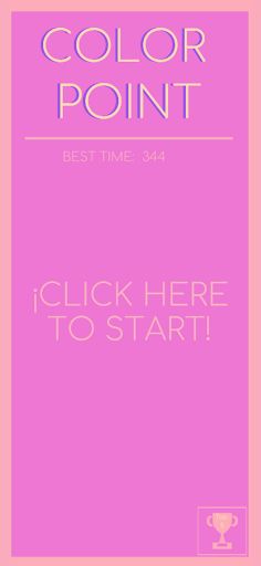 Color Point! - Screenshot 3