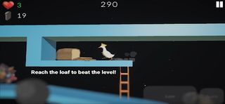 Ducky King - Screenshot 3