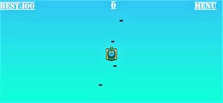 Dodge Me(Fun 2D Survival Game) - Screenshot 3