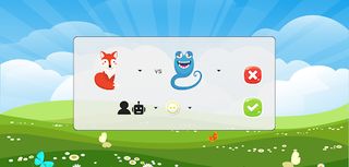 Tic-Tac-Toe - Screenshot 1