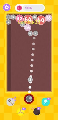 Big Number King - Screenshot 2