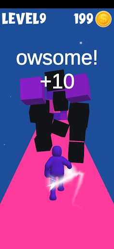PowerfulPunch - Screenshot 4