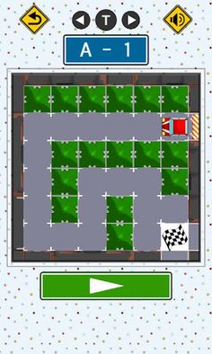 ROAD TO GOAL - Screenshot 2