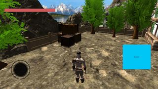 RPG Monster Adventure Walk - Screenshot 1