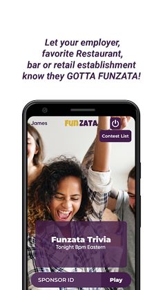 Funzata - Screenshot 2