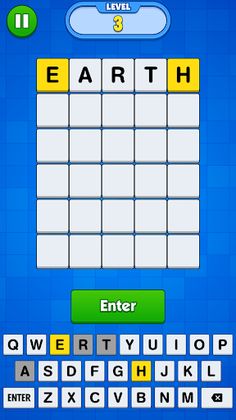 Word Geek - Screenshot 3