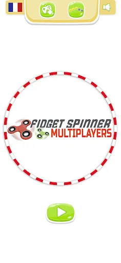 Hand Spinner Multiplayers - Screenshot 4