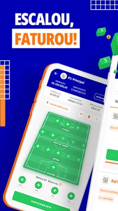 Cartola Express - Screenshot 1
