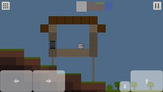 Pixel World - Screenshot 2