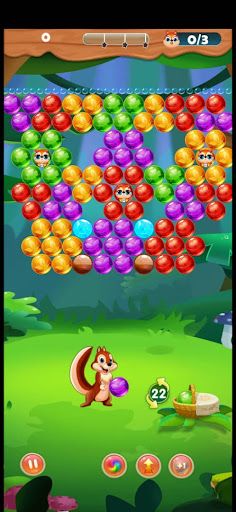 Shoot This Bubble in 2026 - Screenshot 3