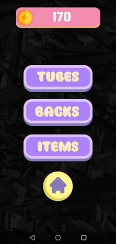 Water Sort Puzzle Game - Screenshot 3