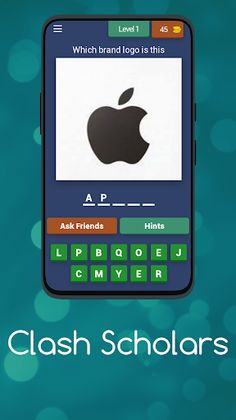 Clash Scholars - Screenshot 1