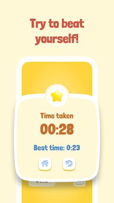 Find the Number Puzzle Game - Screenshot 3