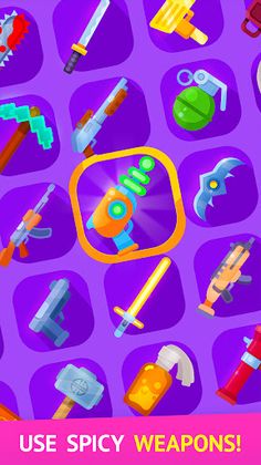 Pinata Masters Game - Screenshot 3