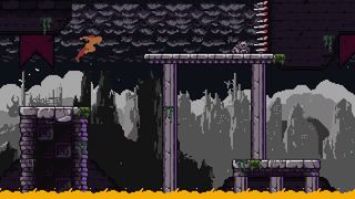 Apoc Runner - Screenshot 2