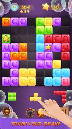 Blockystery - Screenshot 4