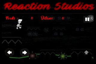 Action Boy - Screenshot 1