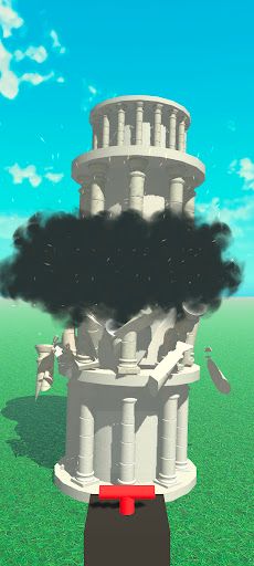 Draw and Demolish - Screenshot 2