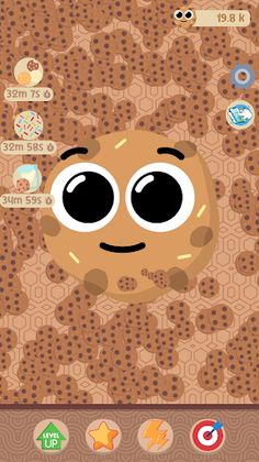 Idle Cookies! - Screenshot 2