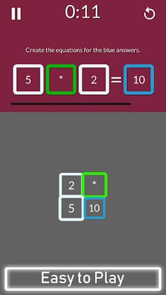 StrigiformMath - Screenshot 3