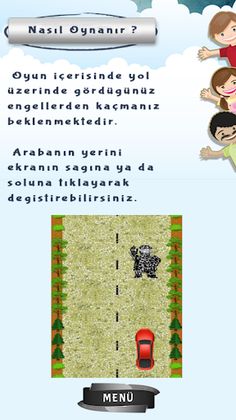 Minik Gözler - Screenshot 3