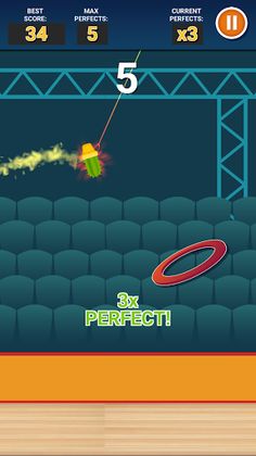 Spider Ball - Screenshot 1