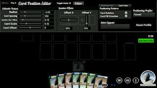 Fun Card Game - Screenshot 1