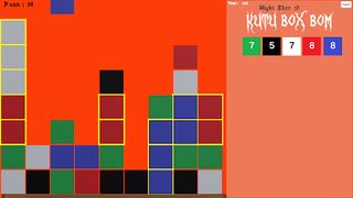 Kutuboxbom - Screenshot 2
