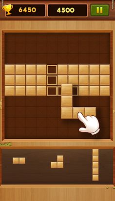 Block Puzzle - Screenshot 4