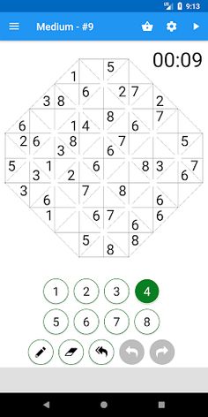 Dezoito Puzzles - Screenshot 4