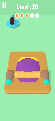 Hyper Cakes - Screenshot 4