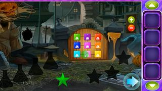 Erudite Girl Escape - Screenshot 2