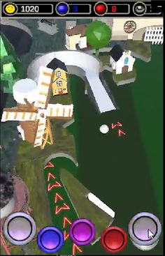 Pinball Experience Demo - Screenshot 2