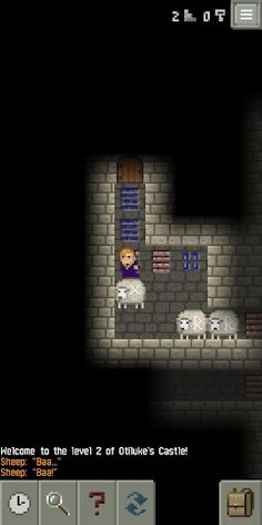 Palantir - Screenshot 3