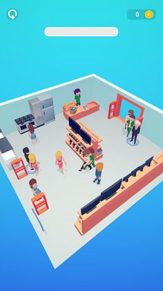 Security Guy - Screenshot 2