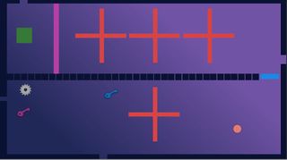 Hardest Ball 2021 - Screenshot 2