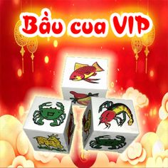 Bầu Cua VIP - Screenshot 1