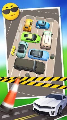 Refantasia: Car Out - Screenshot 2
