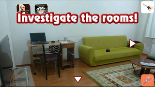 Real Escape - Screenshot 1